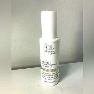 The Cleanest Lab | Leave-In Conditioning Spray NEW